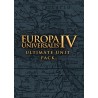 Europa Universalis IV - Ultimate Unit Pack DLC Steam CD Key
