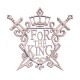 For The King Deluxe Edition PC Steam CD Key