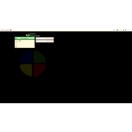 Color Guardian Steam CD Key