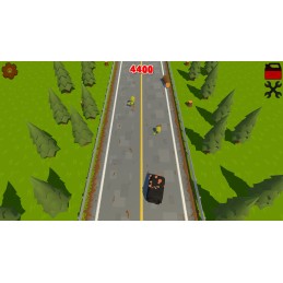 SmashZombies Steam CD Key