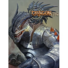 Dragon Evo Steam CD Key