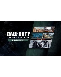 Call of Duty: Ghosts - Invasion DLC Steam Gift