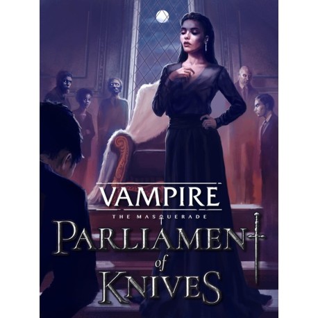 Vampire: The Masquerade — Parliament of Knives Steam CD Key