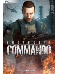 Chernobyl Commando PC Steam CD Key