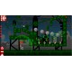Robot vs Birds Zombies PC Steam CD Key