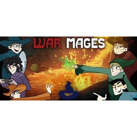 WarMages Steam CD Key