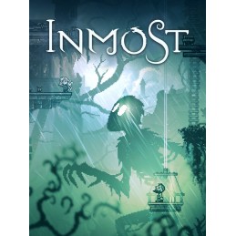 INMOST EU Steam CD Key