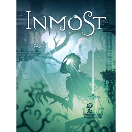 INMOST EU Steam CD Key