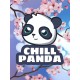 Chill Panda Steam CD Key