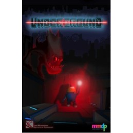 Underground Steam CD Key