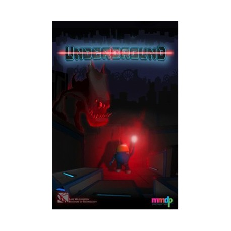 Underground Steam CD Key