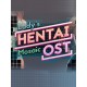 Lady's Hentai Mosaic Steam CD Key