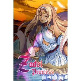 Zadel Princess Steam CD Key