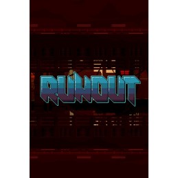 RUNOUT PC Steam CD Key
