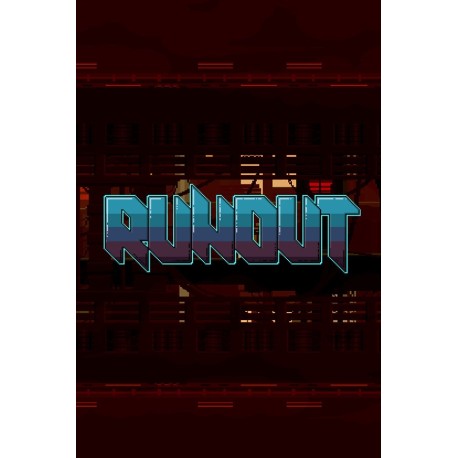 RUNOUT PC Steam CD Key