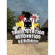 Train Station Renovation - Germany DLC PC Steam CD Key
