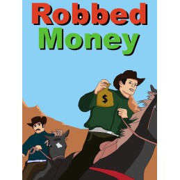 Robbed Money Steam CD Key
