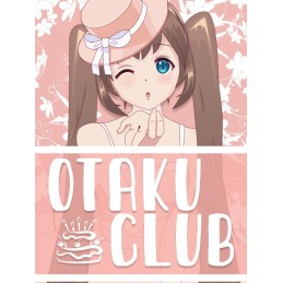 Otaku Club Steam CD Key