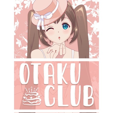 Otaku Club Steam CD Key