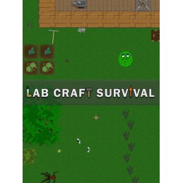 Lab Craft Survival Steam CD Key