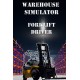 Warehouse Simulator: Forklift Driver Steam CD Key