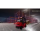 Warehouse Simulator: Forklift Driver Steam CD Key