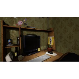 Owl Simulator Steam CD Key