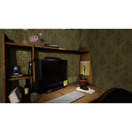 Owl Simulator Steam CD Key