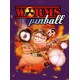 Worms Pinball PC Steam CD Key