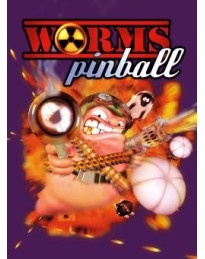 Worms Pinball PC Steam CD Key