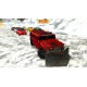 Snow Clearing Driving Simulator Steam CD Key