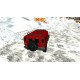 Snow Clearing Driving Simulator Steam CD Key