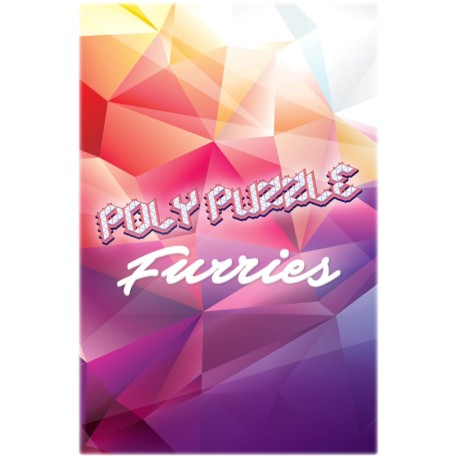 Poly Puzzle: Furries Steam CD Key