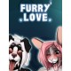 Furry Love (2020) Steam CD Key
