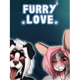Furry Love (2020) Steam CD Key