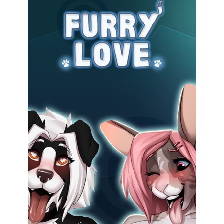 Furry Love (2020) Steam CD Key