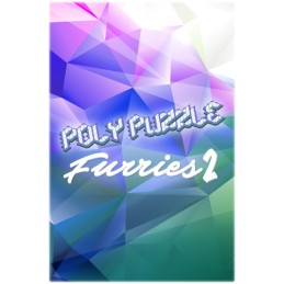 Poly Puzzle: Furries 2 Steam CD Key