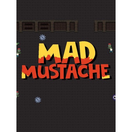 Mad Mustache Steam CD Key