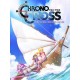 Chrono Cross: The Radical Dreamers Edition Steam CD Key