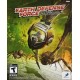 Earth Defense Force: Insect Armageddon Bundle Steam CD Key