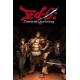 Ed-0: Zombie Uprising PC Steam CD Key