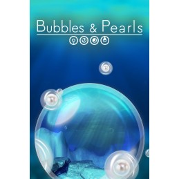 Bubbles & Pearls Steam CD Key