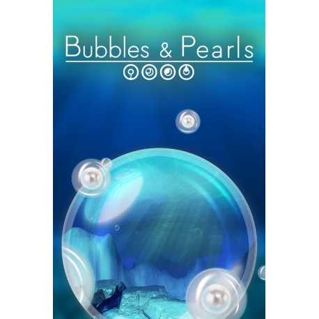 Bubbles & Pearls Steam CD Key
