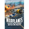 Warplanes: Battles over Pacific Steam CD Key