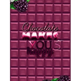 Chocolate makes you happy 5 Steam CD Key