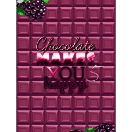 Chocolate makes you happy 5 Steam CD Key