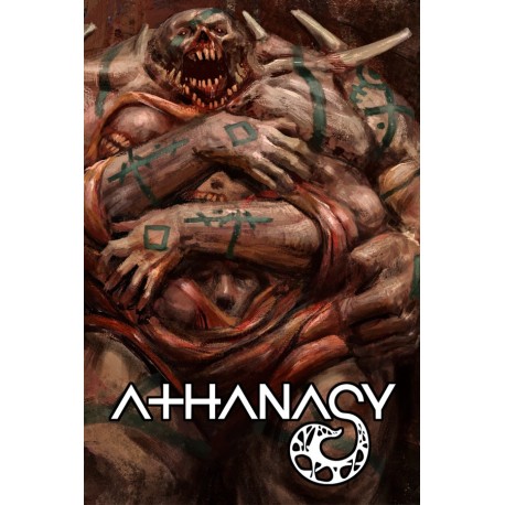 Athanasy PC Steam CD Key