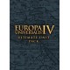 Europa Universalis IV - Ultimate Unit Pack DLC EU Steam CD Key