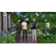 The Sims 4 - Modern Menswear Kit DLC PC EA App CD Key