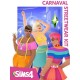 The Sims 4 - Carnaval Streetwear Kit DLC PC EA App CD Key